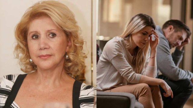 «Καρμανιόλα» Λίτσας Πατέρα: Χωρισμοί και αφραγκίες για Ζυγούς, Ιχθείς και άλλο 1 ζώδιο