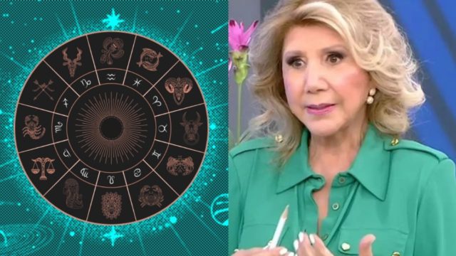«Θα σας κάνω την καρδιά περιβόλι…»: Άσχημα μαντάτα από τη Λίτσα Πατέρα για Τοξότες, Διδύμους και 4 ακόμα ζώδια