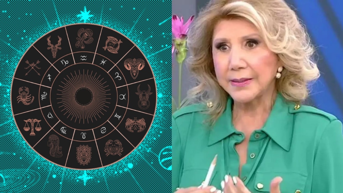 «Θα σας κάνω την καρδιά περιβόλι…»: Άσχημα μαντάτα από τη Λίτσα Πατέρα για Τοξότες, Διδύμους και 4 ακόμα ζώδια