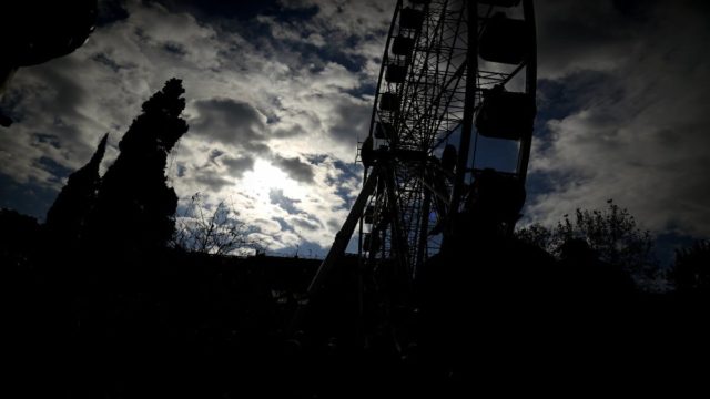 Τραγωδία στη Χαλκιδική: Ξέσπασε ο πατέρας του 19χρονου που έχασε τη ζωή του στο μοιραίο λούνα παρκ