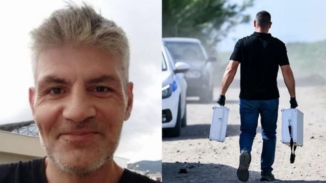 Θρίλερ στη Μαγνησία: Υπάρχει σοβαρή πιθανότητα η σορός που βρέθηκε να ανήκει σε άνδρα που αγνοείται από τον Απρίλιο (video)