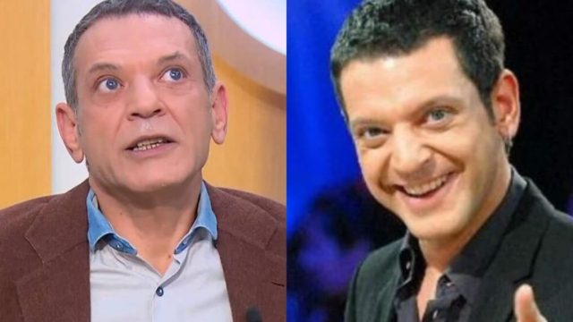 Επιστρέφει στην τηλεόραση ο Μίλτος Μακρίδης: Η τελευταία εκπομπή που παρουσίασε πριν από 17 ολόκληρα χρόνια