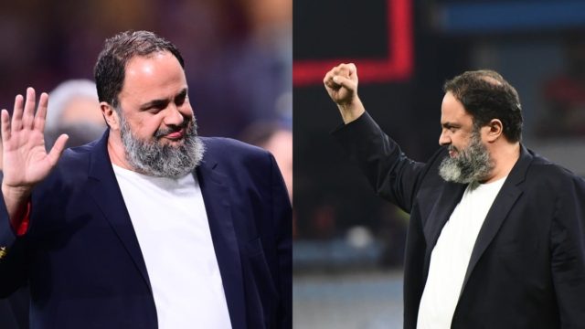 Τεράστιο deal Βαγγέλη Μαρινάκη 1 δις – Ούτε ποδόσφαιρο, ούτε κανάλια!