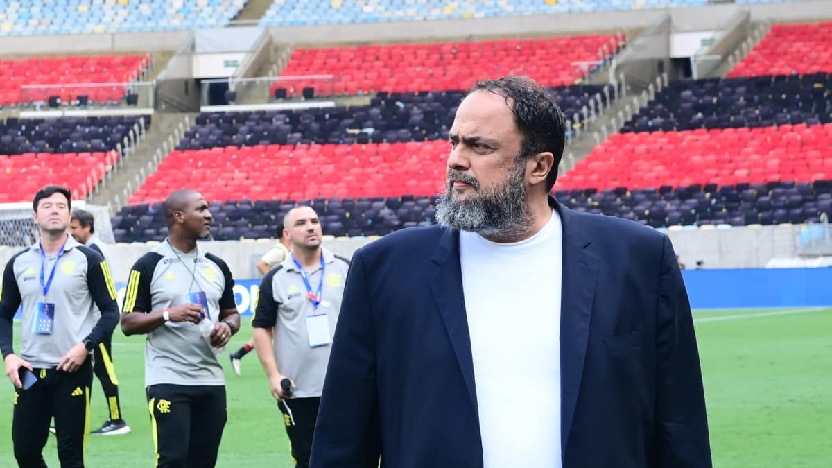 Βαγγέλης Μαρινάκης: «Μπορούμε να πάμε μέχρι τέλους στο Europa League – Το έχει κάνει πολύ δύσκολο ο Ποντένσε»