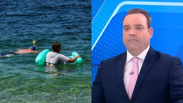 Με το «αριστερό» μπήκε ο Αύγουστος:  Ο Κλέαρχος Μαρουσάκης επιβεβαιώνει το χειρότερο σενάριο