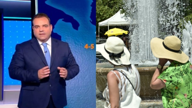 «Τελεσίγραφο» από τον Κλέαρχο Μαρουσάκη: «Πριν τον Δεκαπενταύγουστο θα δούμε…»