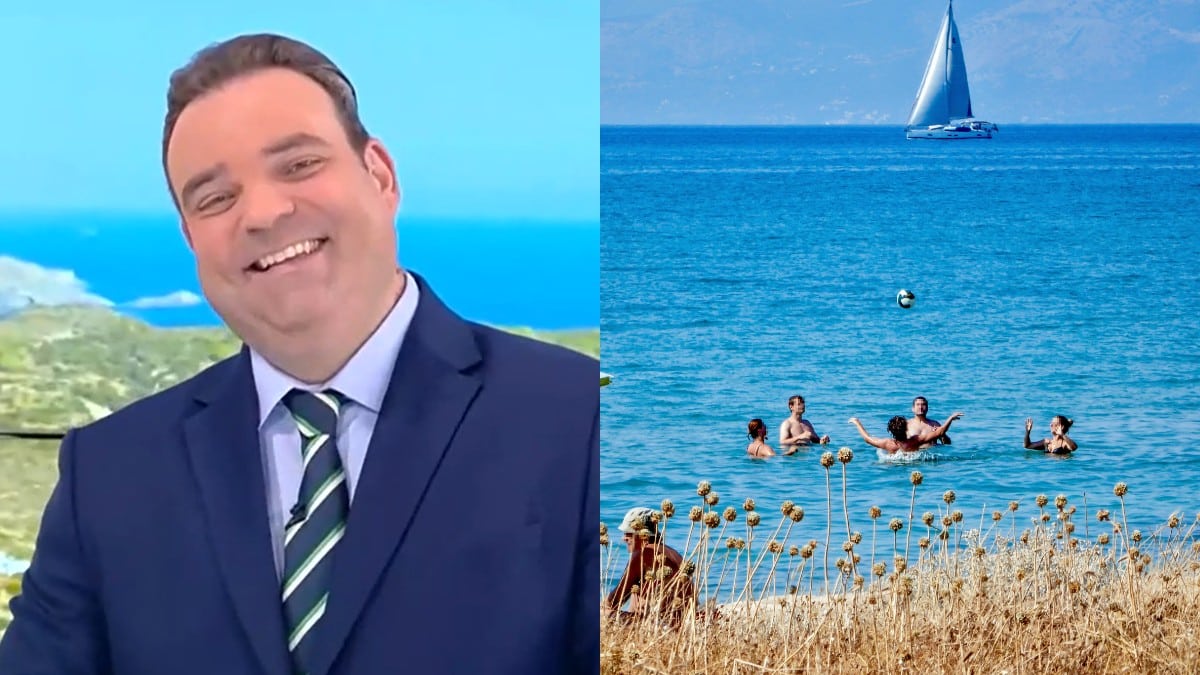 5ήμερος εφιάλτης από τον Κλέαρχο Μαρουσάκη: «Τα πράγματα είναι πάρα πολύ δύσκολα, πριν και μετά το Δεκαπενταύγουστο θα μας συντροφεύουν…»