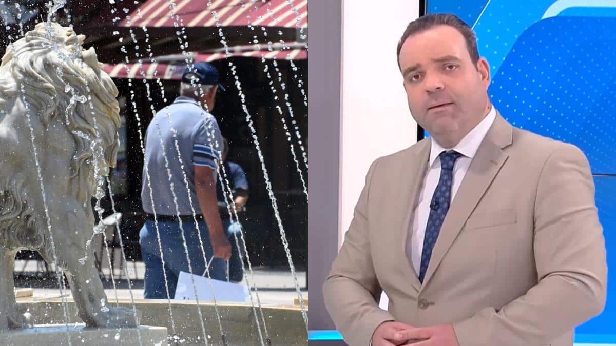 «Ρημάζει» την χώρα ο Κλέαρχος Μαρουσάκης μέχρι τον Δεκαπενταύγουστο: «Δεν θα απουσιάζουν…»