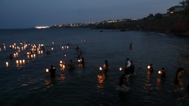 Τραγωδία στο Μάτι: Σπαρακτική μαρτυρία στη δίκη – «Ζήτησε συγγνώμη από το Θεό, μας ευχαρίστησε και πέθανε»