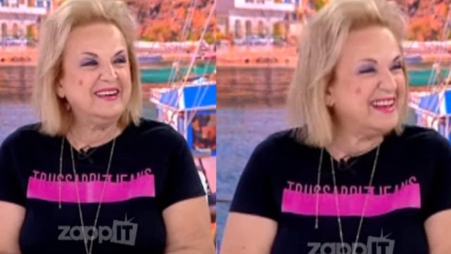 «Δίκασε» η Ματίνα Παγώνη όσους σχολίασαν αρνητικά τη φωτογραφία της με μαγιό: «Αυτοί που δεν έχουν με τι να ασχοληθούν…» (video)