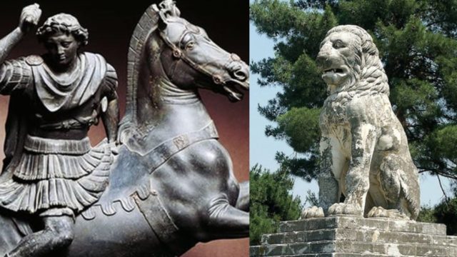 Ελληνική πόλη «ξεβγάζει» τα οστά του Μεγάλου Αλεξάνδρου: Ο τάφος του βρέθηκε εκεί που κανένας δεν…