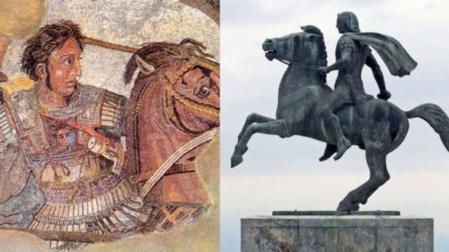 Ολική ανατροπή σε όσα ξέραμε: Ο τάφος του Μεγάλου Αλεξάνδρου δεν είναι εκεί που νομίζουμε – «Το μυστήριο κτίριο στην Αλεξάνδρεια προκαλεί…»