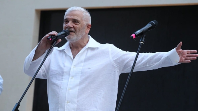 Ούτε κανάλι, ούτε ομάδα: Η αγορά Μελισσανίδη 19.5 εκατ. στη Θεσσαλονίκη (ΦΩΤΟ)