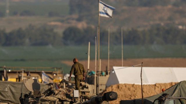 «Καζάνι που βράζει» η Μέση Ανατολή: «Το Ιράν θα επιτεθεί στο Ισραήλ στις 12-13 Αυγούστου»
