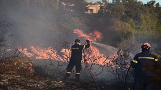 Ανάσα για τους πυρόπληκτους της Αττικής τα 14 μέτρα στήριξης – Τι προβλέπεται για αποζημιώσεις και ενισχύσεις