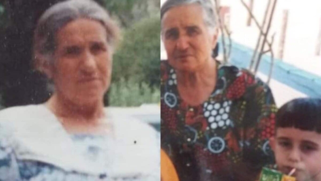Πραγματικό θαύμα: Γέννησε δίδυμα 60χρονη γυναίκα από τη Ρόδο και σήμερα στα 85 της τα καμαρώνει
