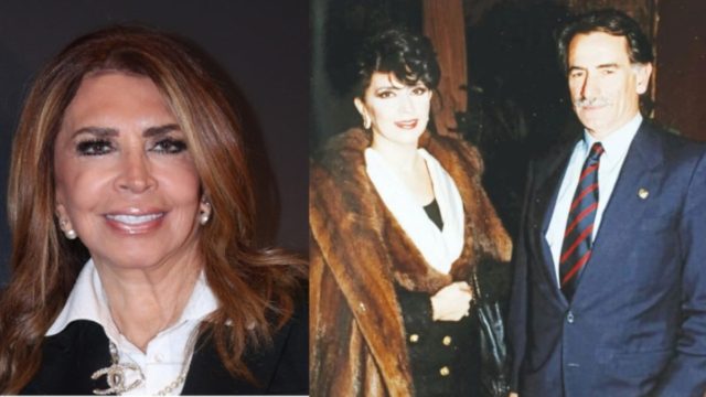 Όλο το Ίντερνετ βουρκώνει με την Μιμή Ντενίση: «Μέχρι και σήμερα σκέφτομαι κάθε μέρα τον Αντώνη…» (video)