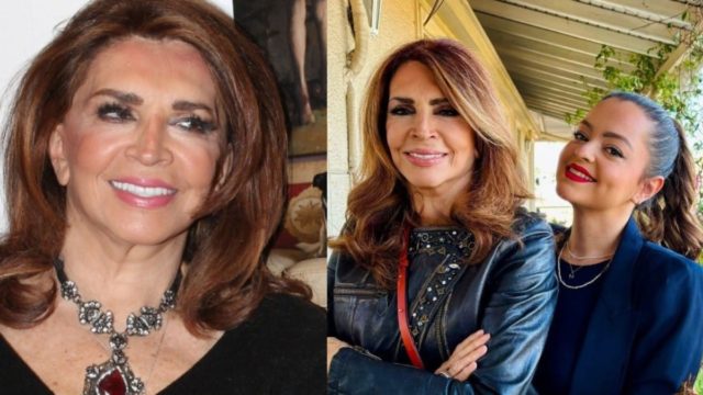 Βάζει «κάτω» όλες τις πιτσιρίκες η Μιμή Ντενίση: Φωτογραφίζεται με μαγιό από την κόρη της και παθαίνουμε σοκ! (photo)