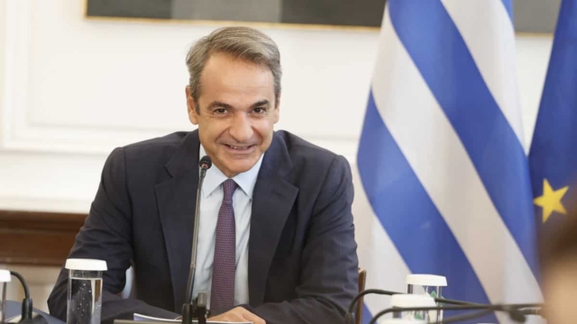 Κυριάκος Μητσοτάκης: Μειώνονται τα διόδια της Αττικής οδού από τα 2.80€ στα 2.50€