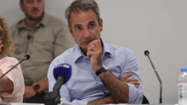 Ανασχηματισμός με το βλέμμα στις κάλπες: Τι σταθμίζει ο Κυριάκος Μητσοτάκης