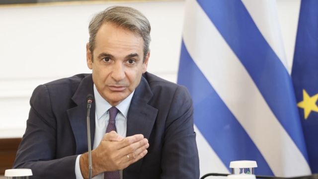 Κυριάκος Μητσοτάκης: Τα επόμενα βήματα της κυβέρνησης και η επίσκεψή του στη Θεσσαλία – Οι στόχοι του ενόψει της ΔΕΘ