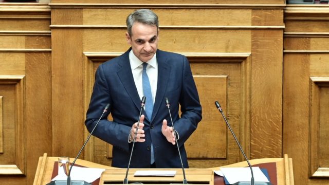 Προϋπολογισμός 2025: Η ώρα πλησιάζει – Οι βασικές προτεραιότητες της κυβέρνησης