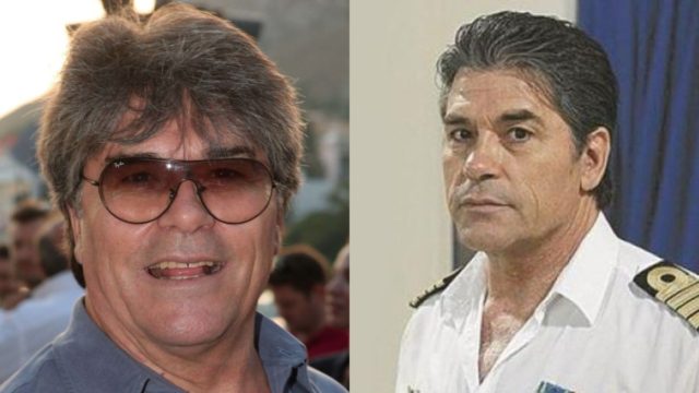 Χαμένος από προσώπου γης ο Πάνος Μιχαλόπουλος: «Τον παίρνουν τηλέφωνο και δεν το σηκώνει»
