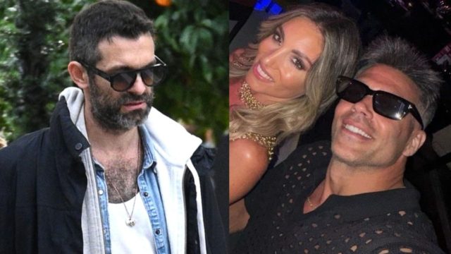 Την… έφτιαξε καλά ο Μιχόπουλος: Έδωσε σκληρή απάντηση στην Οικονομάκου μετά τις συνεχόμενες διακοπές με Τσερέλα (photo)