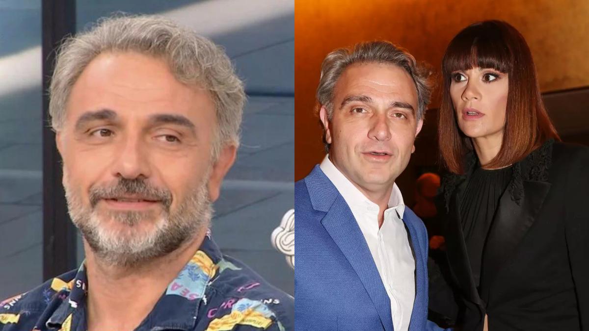 Φάνης Μουρατίδης: Παρατάει την υποκριτική για να γίνει… αστροναύτης (video)