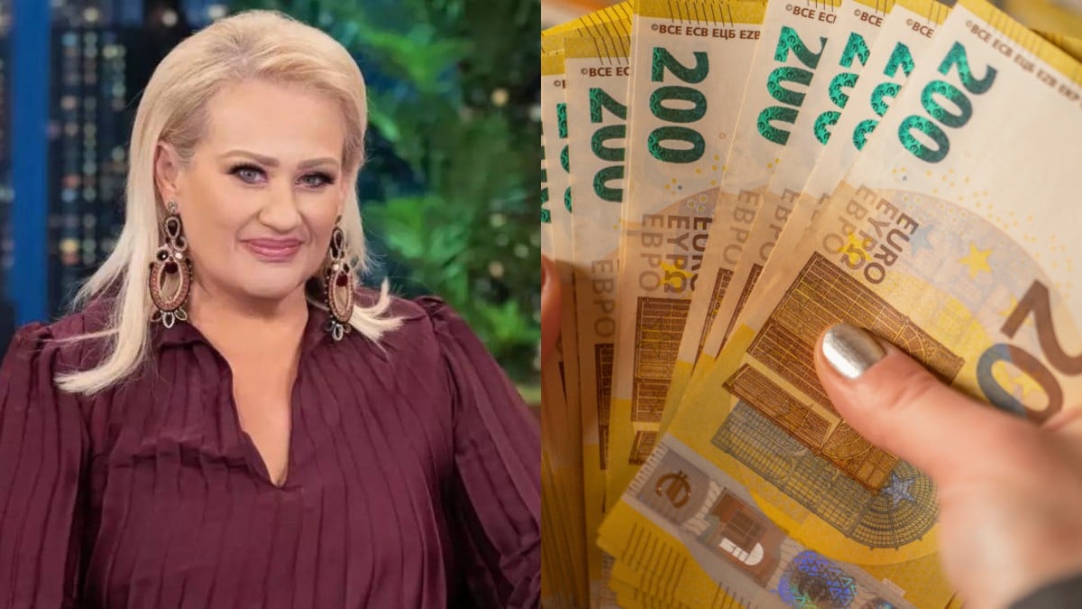 «Σπάει» την γκίνια η Άση Μπήλιου: Χρήμα με ουρά για Τοξότες και άλλα 5 ζώδια