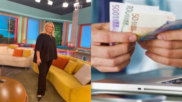 «Χρυσή» ανατροπή από την Άση Μπήλιου: 10ήμερο τύχης και χρήματα χωρίς τέλος πριν έρθει Δεκαπενταύγουστος για Διδύμους και άλλα 3 ζώδια