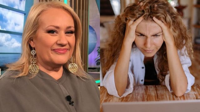 Ζόρια δίχως τέλος από την Άση Μπήλιου: Οικονομικό «πατατράκ» στις διακοπές για Ιχθείς και άλλα 3 ζώδια
