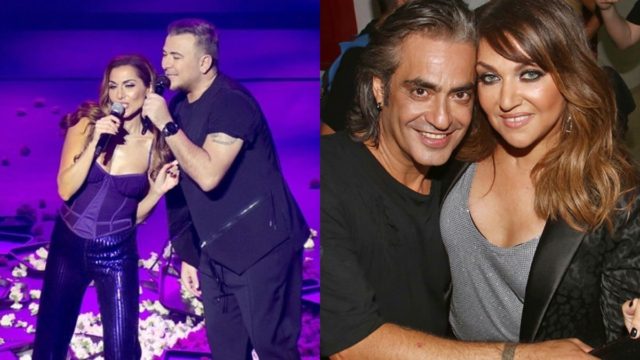 Πού θα τραγουδούν τον Χειμώνα Φουρέιρα, Ρουβάς, Γαρμπή, Ρέμος και οι τιμές