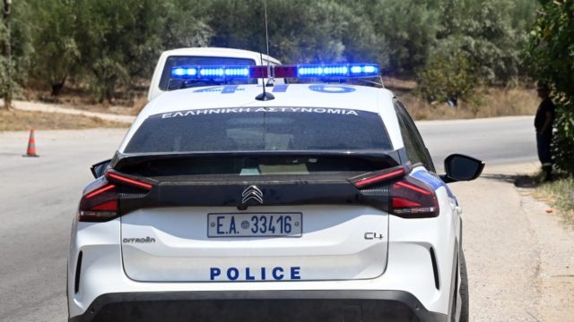 Κολωνός: Συνελήφθη δικηγόρος για διακίνηση ναρκωτικών – Είχε στην κατοχή της κοκαΐνη