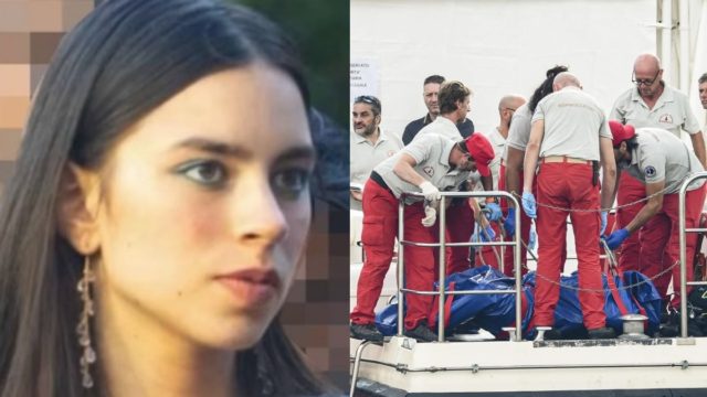 Επίλογος στην τραγωδία του Παλέρμο: Ανασύρθηκε η σορός και της κόρης του Μάικ Λιντς – 6 νεκροί