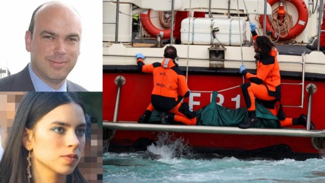 Ανασύρθηκε η σορός του Λιντς, ακόμα αγνοούμενη η 18χρονη κόρη του – «Σκάφη όπως το Bayesian είναι αβύθιστα» λέει ο CEO της εταιρείας που τα φτιάχνει