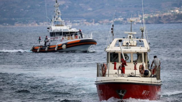 Ναυάγιο στη Σικελία: Βρέθηκαν ακόμα δύο σοροί – Ανήκουν στον μεγιστάνα Μάικ Λιντς και την κόρη του
