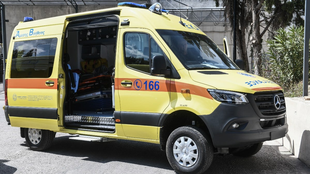 Τραγωδία στη Νάξο: Πνίγηκε 26χρονος, τον εντόπισαν λουόμενοι νεκρό στην παραλία