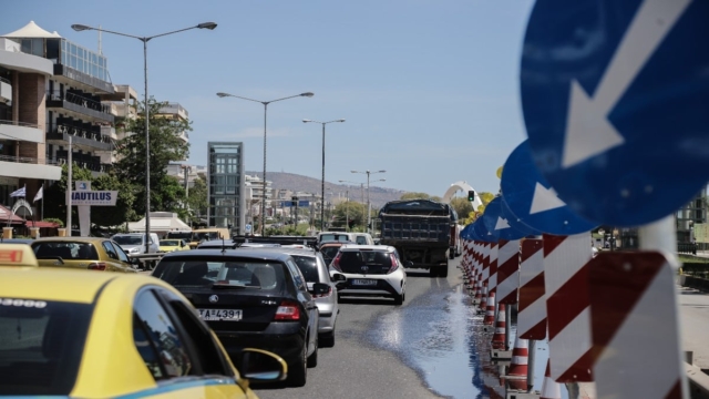 Αλλάζει ριζικά ο Κ.Ο.Κ. μετά από 17 χρόνια: Η αύξηση στις ποινές και η μείωση του ορίου ταχύτητας (video)