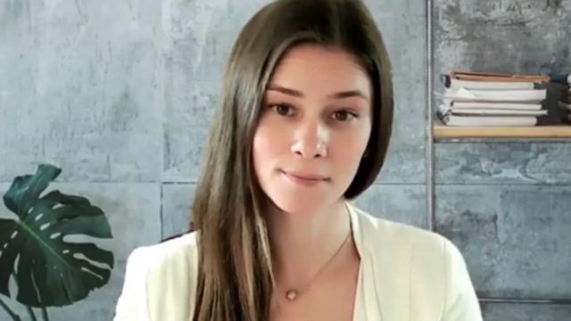 Σοκ: Φοιτήτρια κατηγορείται για τη δολοφονία του νεογέννητου μωρού της φίλης της (photo)