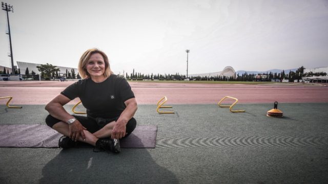 Ολυμπιακοί Αγώνες 2024: Νίκη Μπακογιάννη –  «Η Ελλάδα του ’96 έβαλε τις βάσεις για τα μελλοντικά μετάλλια»