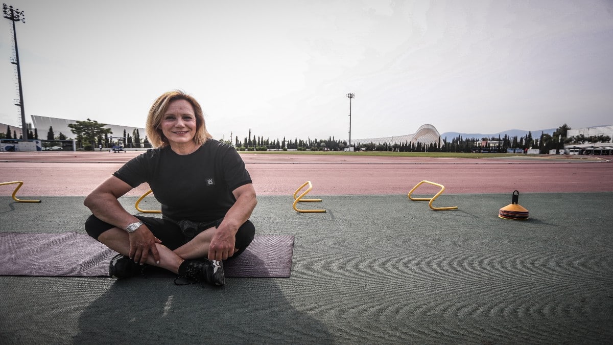 Ολυμπιακοί Αγώνες 2024: Νίκη Μπακογιάννη – «Η Ελλάδα του ’96 έβαλε τις βάσεις για τα μελλοντικά μετάλλια»