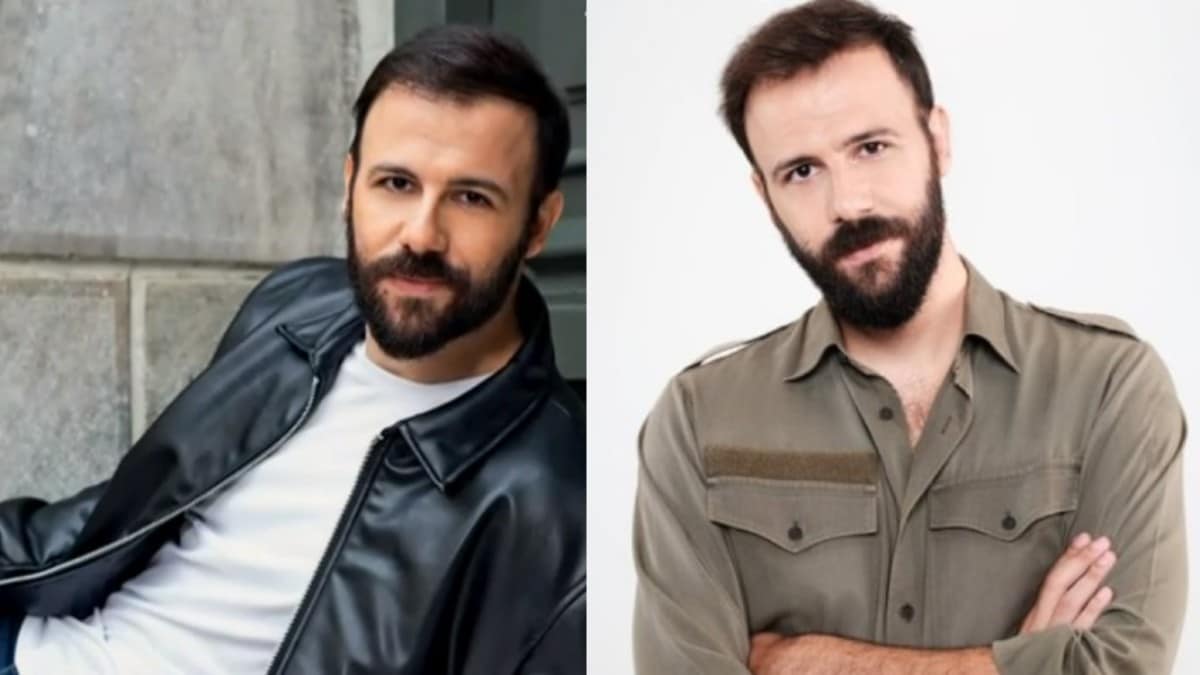 Με 13 λέξεις ο Νίκος Γκέλια τους «αποστόμωσε» όλους για την καταγωγή του: «Ούτε που μου πέρασε από…»