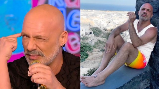 Έμεινε μισός: Έτσι έχασε 22 κιλά σε δυο μήνες ο Νίκος Μουτσινάς – «Σταμάτησα να τρώω αυτό»