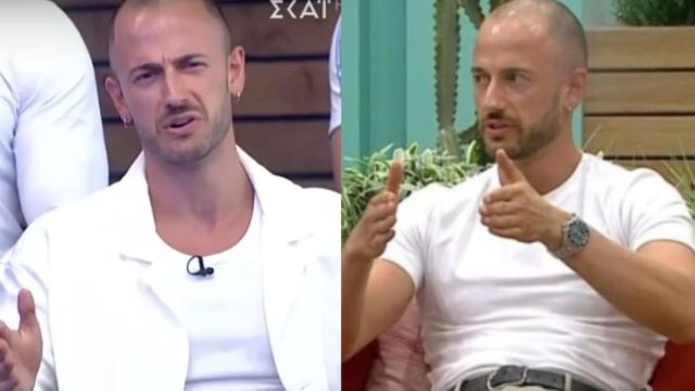 Power of Love – Πελετιέ: «Τρεις γυναίκες δε μου αρκούν, η θέση τους στην κοινωνία είναι μόνο ανατροφή παιδιών και στήριξη στον σύζυγο»