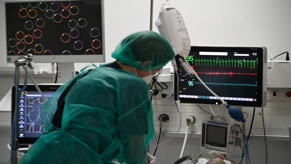 Συναγερμός στην Αυστραλία για τη νόσο των λεγεωνάριων: Μια γυναίκα μεκρή – Αυξάνονται τα κρούσματα