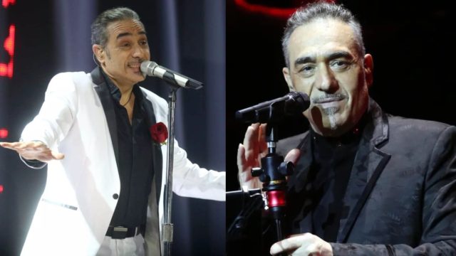 Φωτογραφία που δεν έχεις ξαναδεί: Ο Νότης Σφακιανάκης με speedo μαγιό σε παραλία!