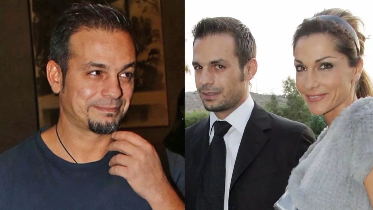 Ντέμης Νικολαΐδης: «Το πρότυπο για τους γκέι στην Ελλάδα δεν ήταν σωστό, πάντα τους είχα φίλους μου»
