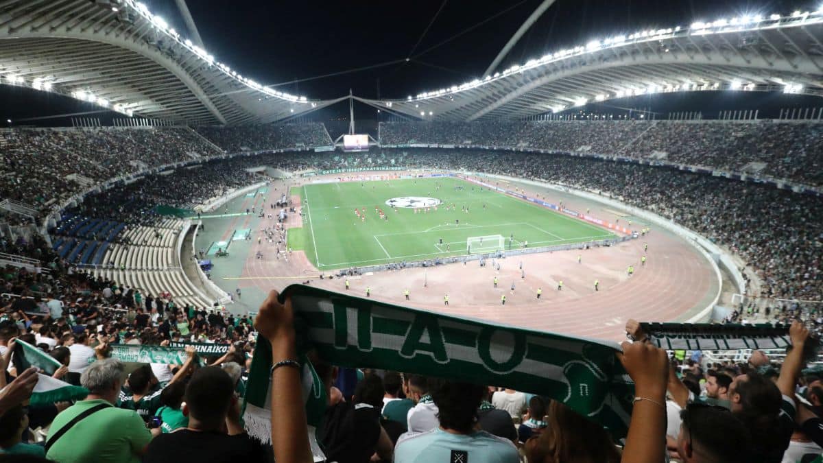 Προς sold out το Παναθηναϊκός – Λανς