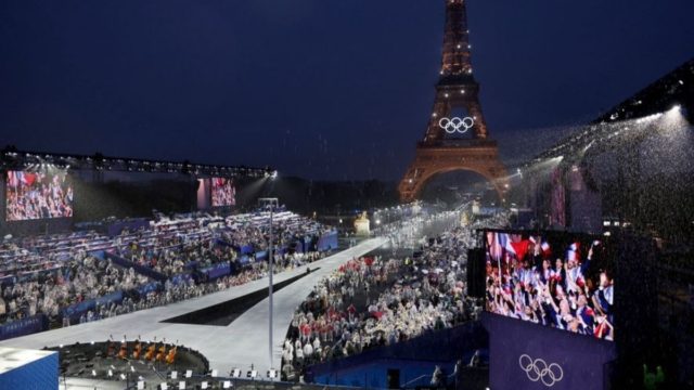 Σοκ στο Παρίσι: Εθελόντρια των Ολυμπιακών Αγώνων βρέθηκε νεκρή στο διαμέρισμά της – Συνελήφθη ο σύντροφός της